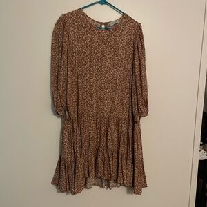 DRESS FORUM Los Angeles Dress